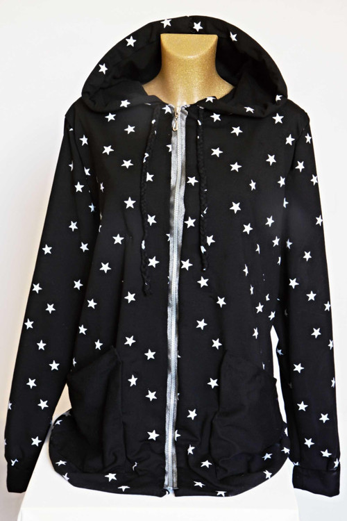 Mikina, vel. XL/XXL — foto 2