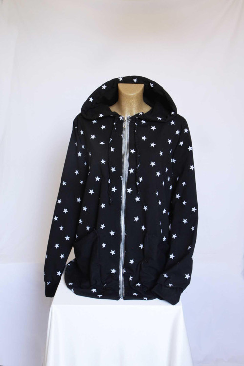 Mikina, vel. XL/XXL — foto 3