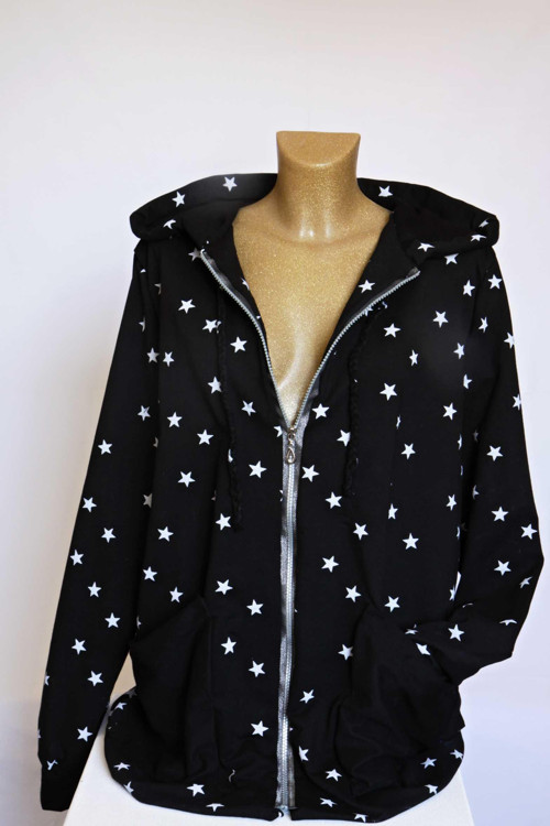 Mikina, vel. XL/XXL — foto 4