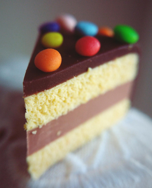 Lentilkové dorty — foto 3