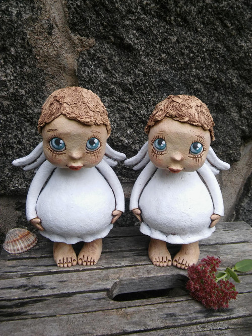 2x Andilek baculatý — foto 2