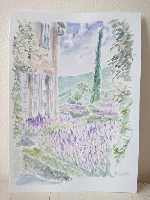 Provence — foto 2