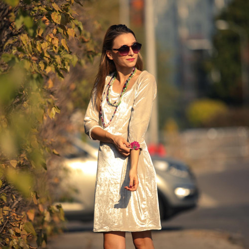 Origo šaty easy easy - limit — foto 3