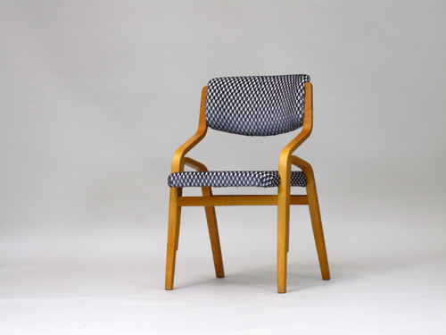 Hoffman Chair — foto 3