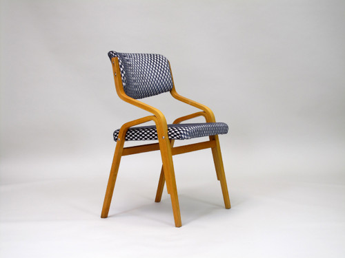 Hoffman Chair — foto 4