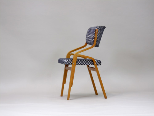 Hoffman Chair — foto 5