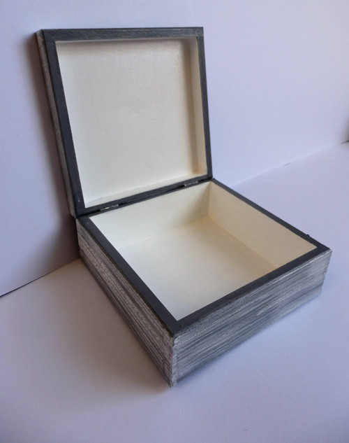 Krabička kameny — foto 2