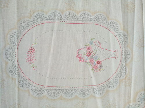 Panel Fancywork Box — foto 2