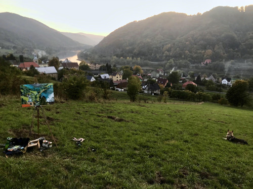 Alla prima — foto 4