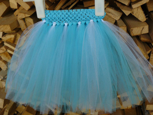 Tutu sukénka - Frozen — foto 2