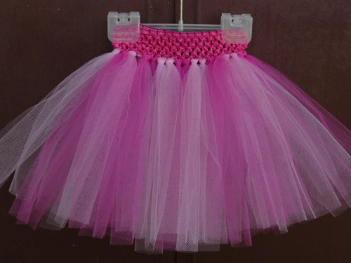 Tutu sukénka - Růžovka — foto 3