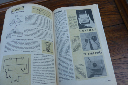 Věda a technika mládeži, 2/1969 — foto 6
