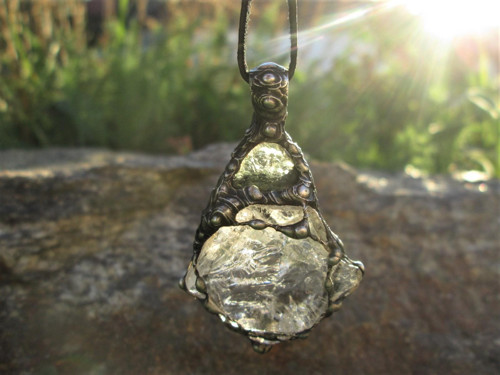 Talisman ,, Hvězdných dětí " — foto 3