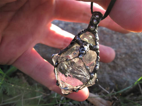 Talisman ,, Hvězdných dětí " — foto 4