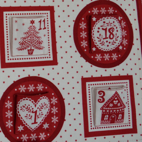Scandi - Adventní kalendář — foto 3