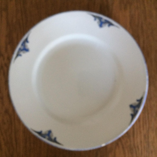 Stařeček - talíř — foto 3