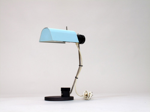Industrial Lamp — foto 2