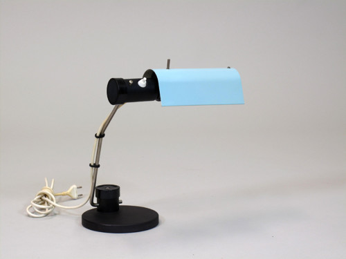 Industrial Lamp — foto 3