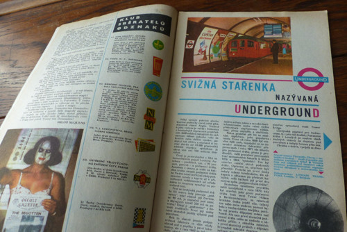 Věda a technika mládeži, 25/1968 — foto 2