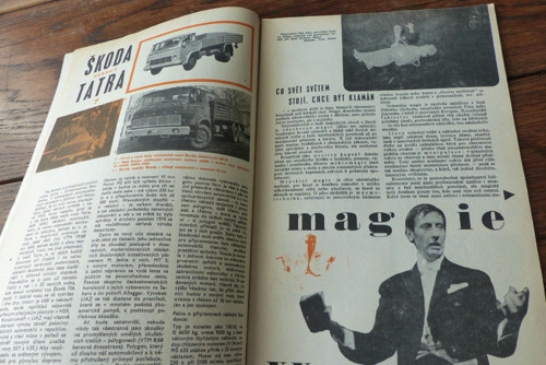 Věda a technika mládeži, 25/1968 — foto 3