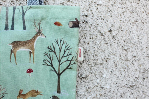 Nákupka Forest animals — foto 4
