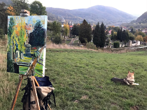 Maj misto — foto 5