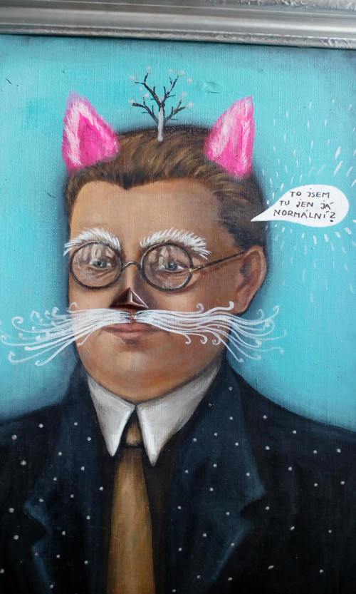 Pan Michal — foto 2