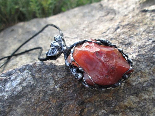 Talisman ,, Životní síly " — foto 3