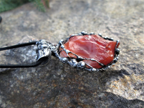 Talisman ,, Životní síly " — foto 5