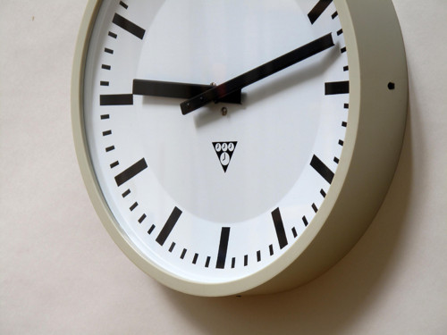Pragotron Clock — foto 2