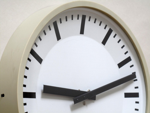 Pragotron Clock — foto 3