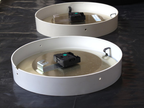 Pragotron Clock — foto 4