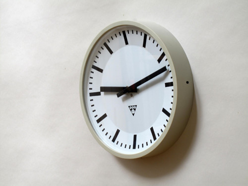 Pragotron Clock — foto 5