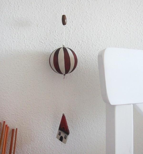 Luftbalón(ek) — foto 2