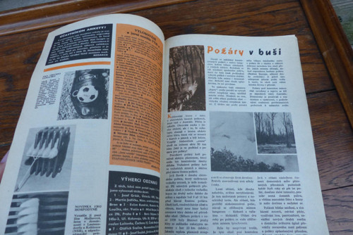 Věda a technika mládeži, 16/1968 — foto 4