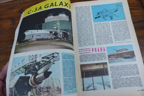 Věda a technika mládeži, 16/1968 — foto 5
