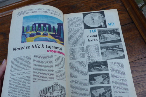 Věda a technika mládeži, 20/1968 — foto 3