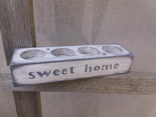 Svícen sweet home — foto 6