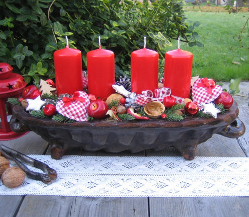 Jednou v roce na vánoce.. - rezervace — foto 2