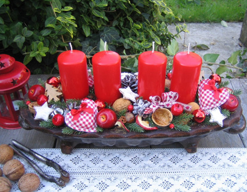 Jednou v roce na vánoce.. - rezervace — foto 3