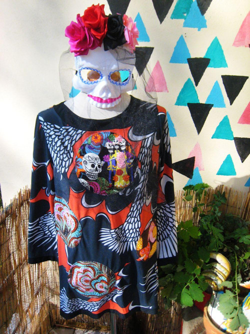 Los Muertos — foto 2