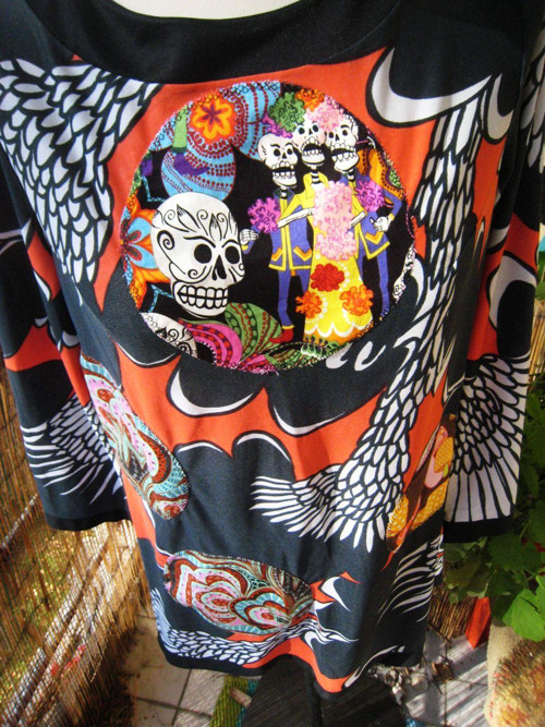 Los Muertos — foto 3