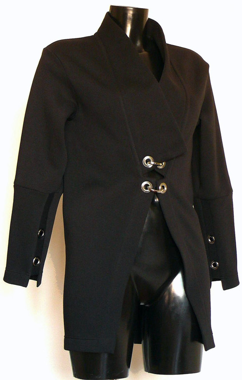 LightJacketFunky/Black — foto 3