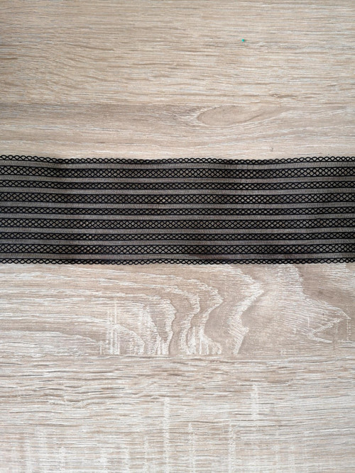 Ozdobná guma — foto 2