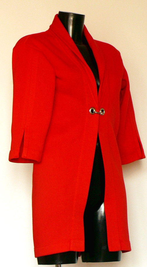 LightJacketCombine/Red — foto 4
