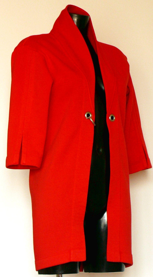 LightJacketCombine/Red — foto 2