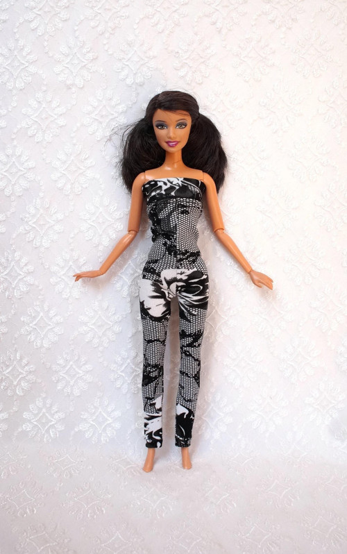 Overal pro Barbie — foto 2