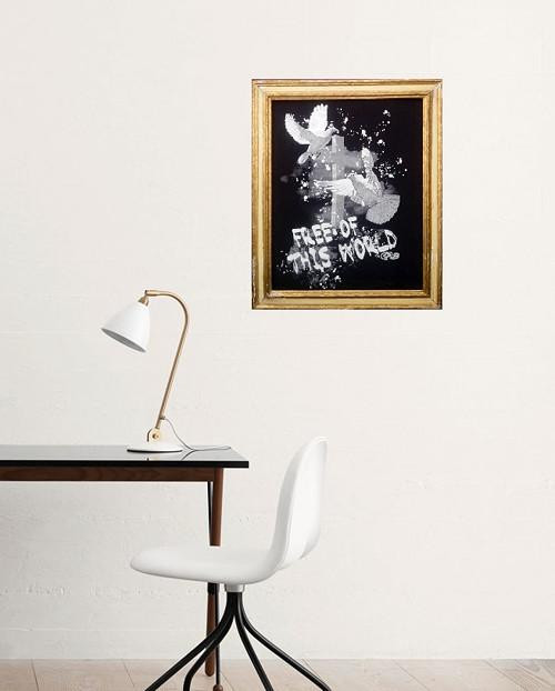 Free Of This World — foto 4