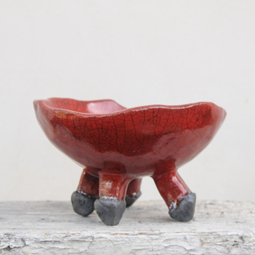 RAKU misa — foto 2