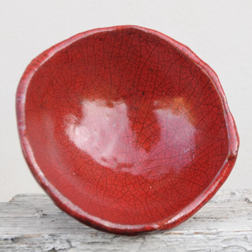 RAKU misa — foto 3